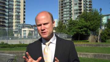 BC Property Transfer Tax (PTT) and Vancouver Real Estate