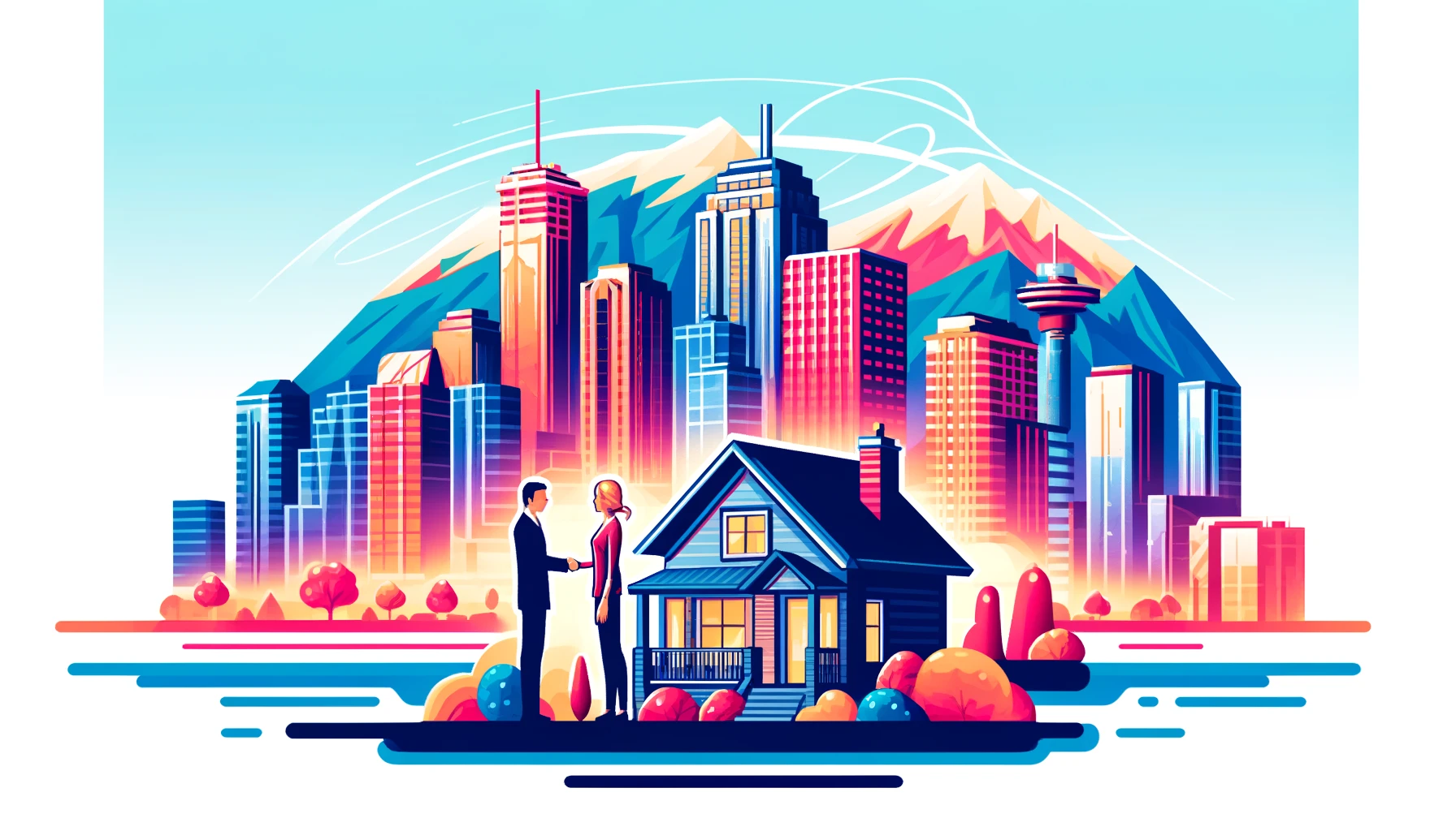 Can You Negotiate Realtor Fees in BC & Negotiating Real Estate Commission