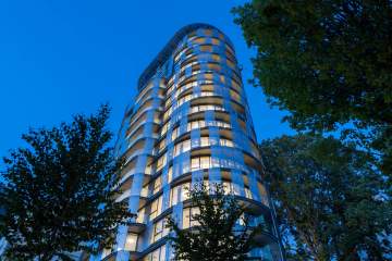 1245 Harwood Vancouver – Availability, Plans, Prices