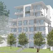 The latest Cambie Collection presale condominiums by Pennyfarthing Development on Vancouver's West Side.
