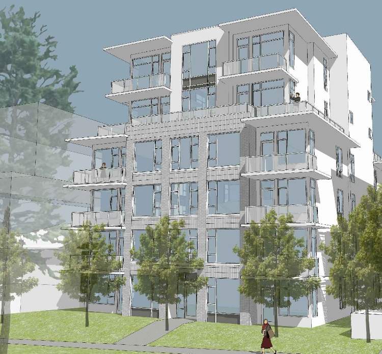 The latest Cambie Collection presale condominiums by Pennyfarthing Development on Vancouver's West Side.
