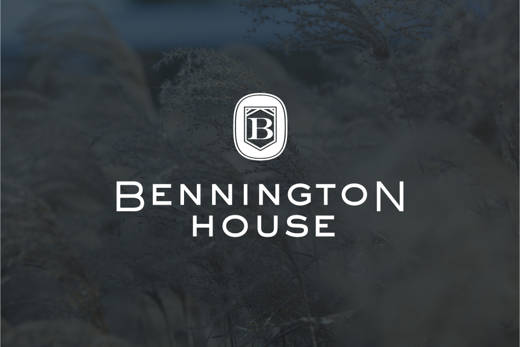 Bennginton House Logo Mike Stewart Vancouver Presale Condos