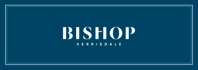 Bishop Logo Mike Stewart Vancouver Realtor