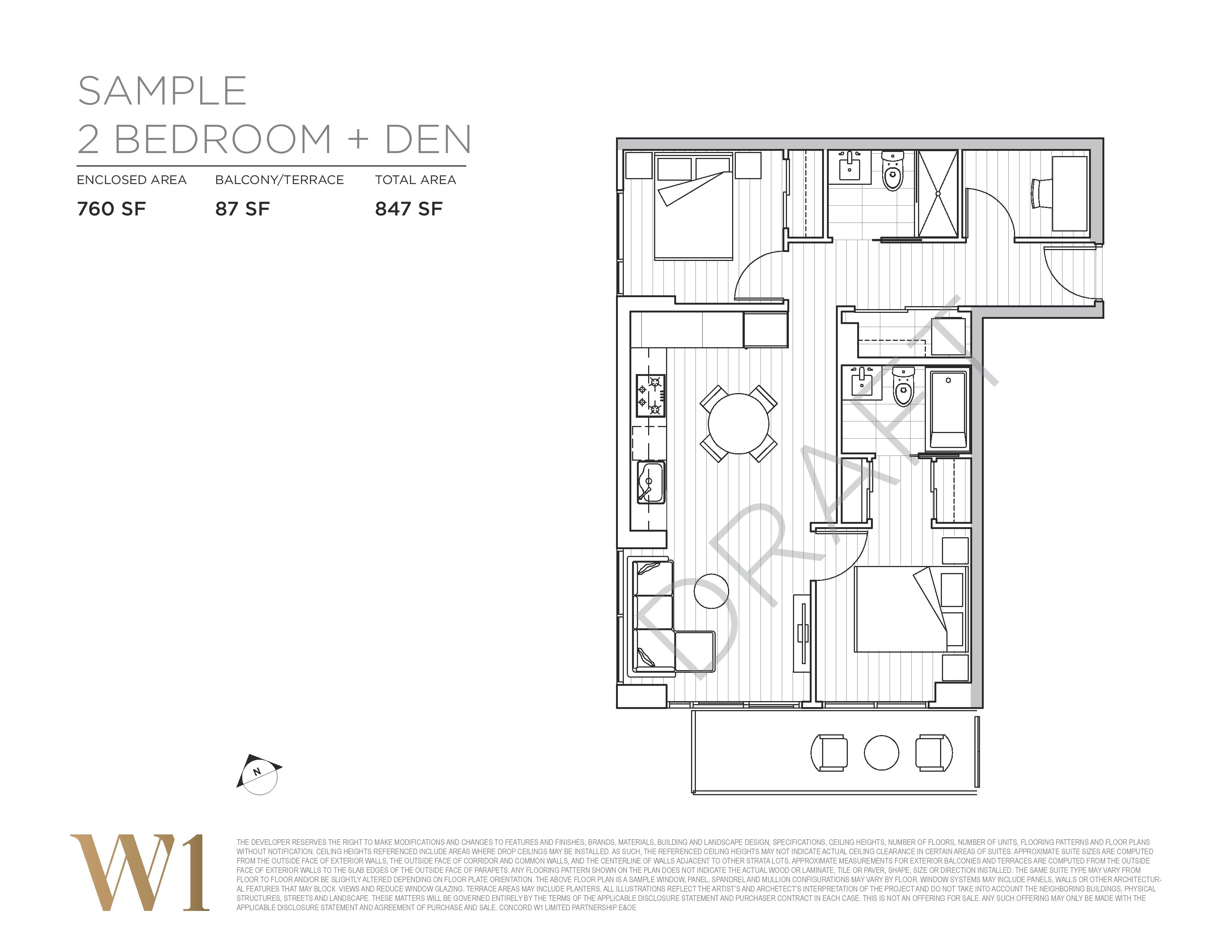 Floor Plans W1 by Concord Pacific Sample-page-002