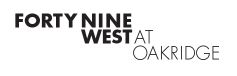 Forty Nine West Logo Mike Stewart