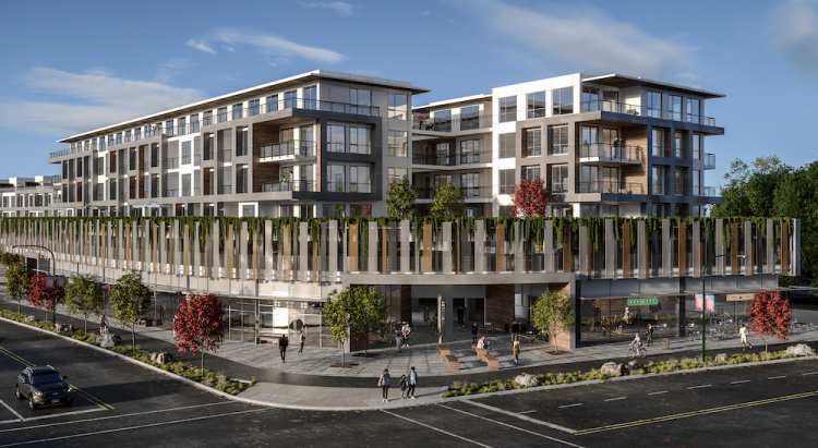 38310 and 38362 Buckley Avenue - Jumar Squamish by Wave Developments - Jumar Squamish by Wave Developments - All MLS Listings