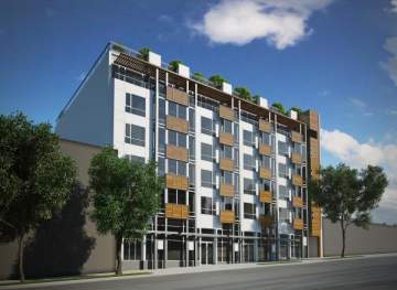 Vya—A New Presale Condo Development in Mount Pleasant with Floorplans & Pricing!