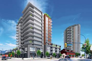 PROXIMITY a New Presale Condo in Olympic Village – Pricing & Floor Plans Available Now!