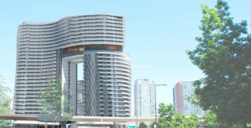 The Arc Vancouver by Concord Pacific in Yaletown All MLS Listings – Condos For Sale