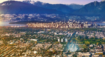 W1 Vancouver by Concord Pacific at Marine and Cambie – Pricing& Floor Plans Available!