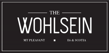 The Wohlsein Vancouver Presale Condo with Floor Plans & Pricing!