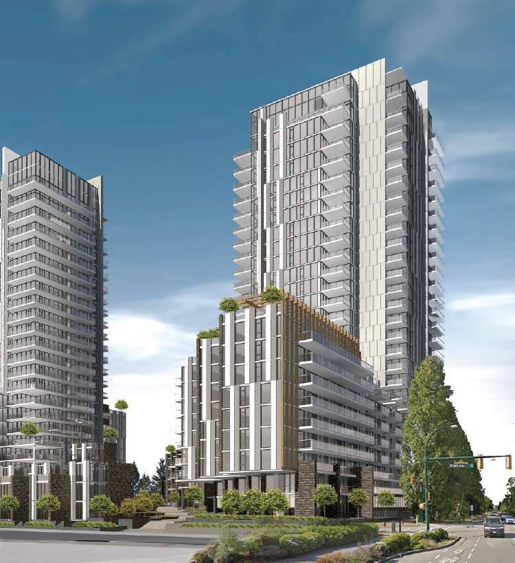 Cambie Gardens Vancouver by Onni Group – Availability, Prices, Plans