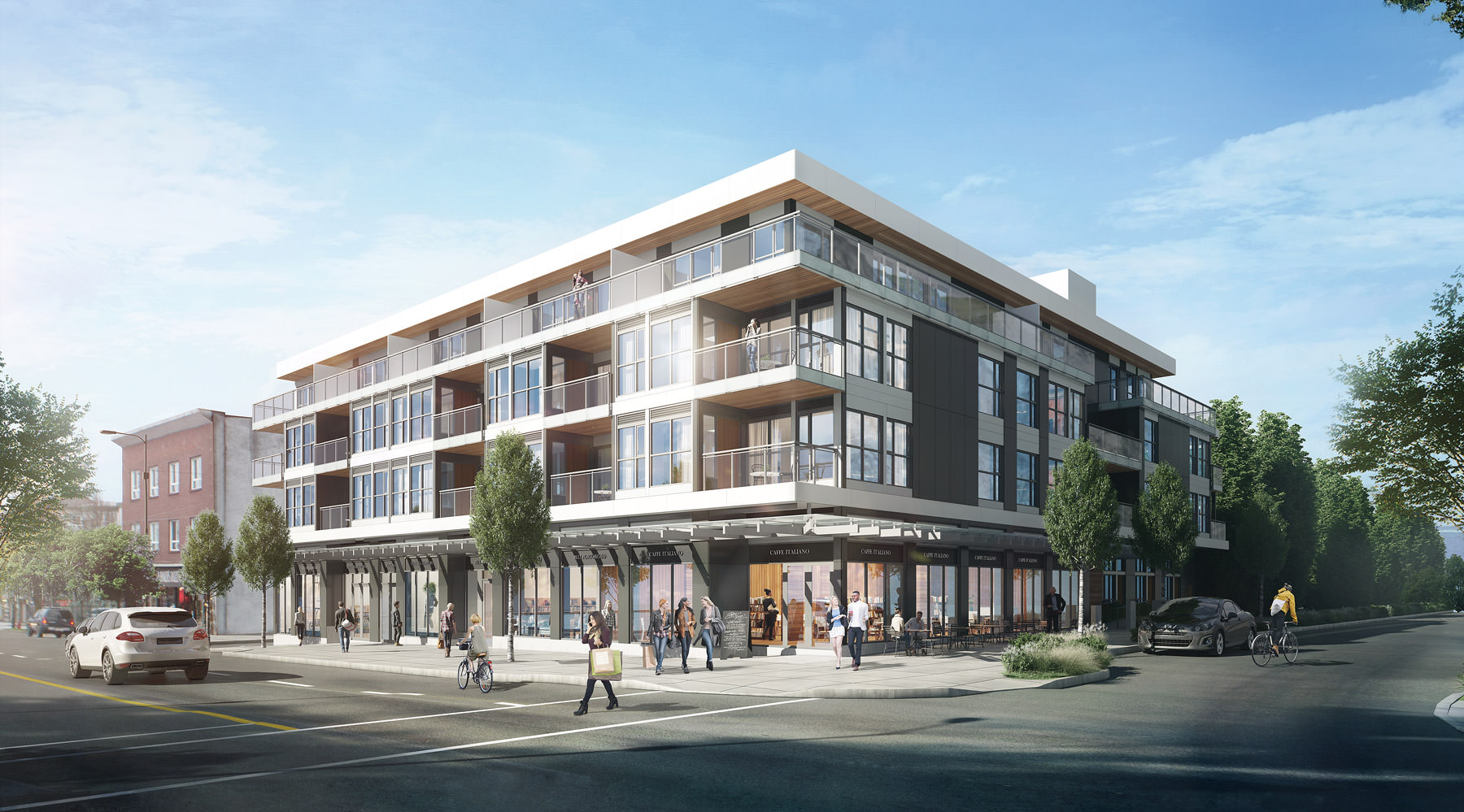 Main & 20th – Availability, Plans, Prices
