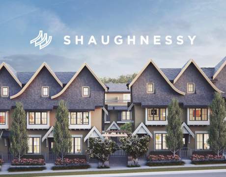 Shaughnessy Vancouver Real Estate