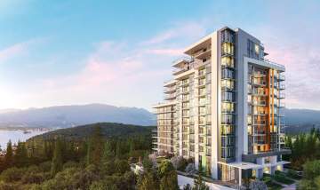 Terraces at the Peak – Prices, Availability, Plans