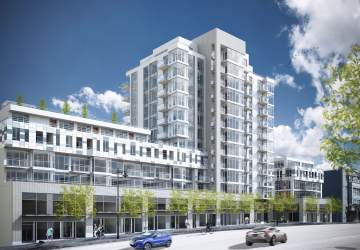 The Windsor 2425 Kingsway – Availability, Prices, Plans