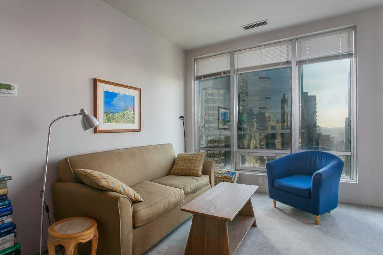 1603-989 Nelson Street | The Electra | Downtown Vancouver Condo | Vancouver West