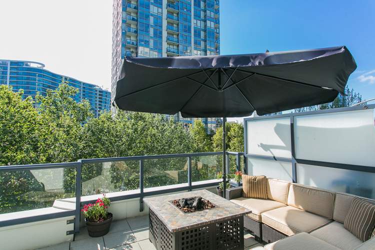 938 Beatty Street | The Max Townhouse | Downtown Vancouver | Vancouver West