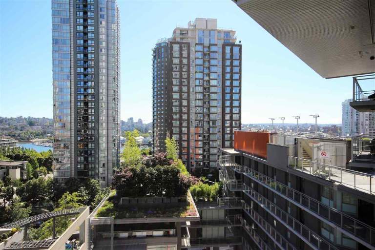 1007-1372 Seymour Street | The Mark | Yaletown Condo | Vancouver West