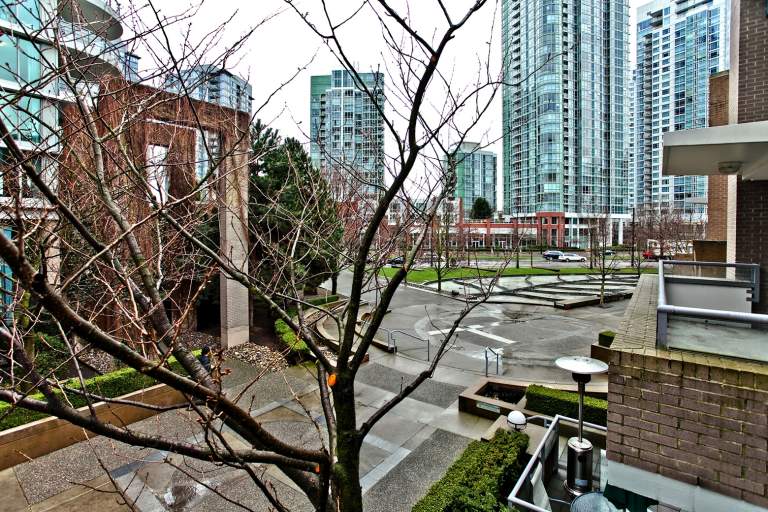 1037 Expo Boulevard | Marina Pointe | Yaletown | Downtown Vancouver Real Estate