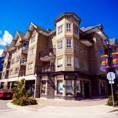 Squamish Real Estate