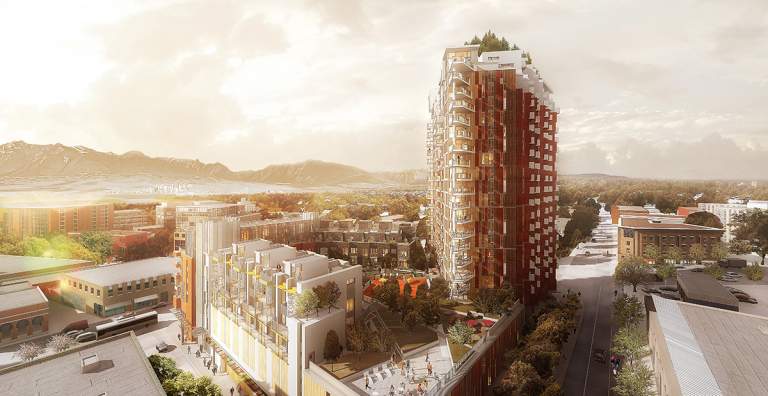 301-285 East 10th Avenue | The Independent at Main Pre-sale | Rize | Vancouver East