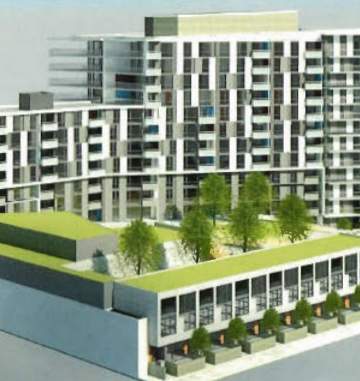 Fiorella by Polygon – Plans, Prices, Availability