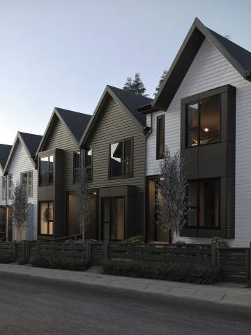 Aalto Townhomes – Availability, Plans, Prices