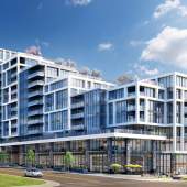 Coming soon to White Rock, 110 presale luxury condos ideal for downsizers.