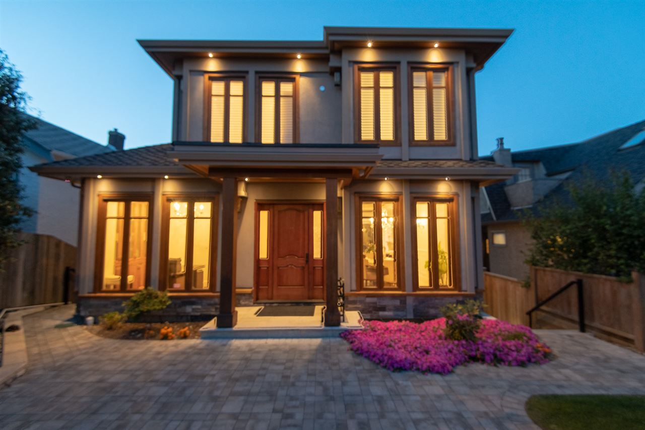 Point Grey Homes For Sale