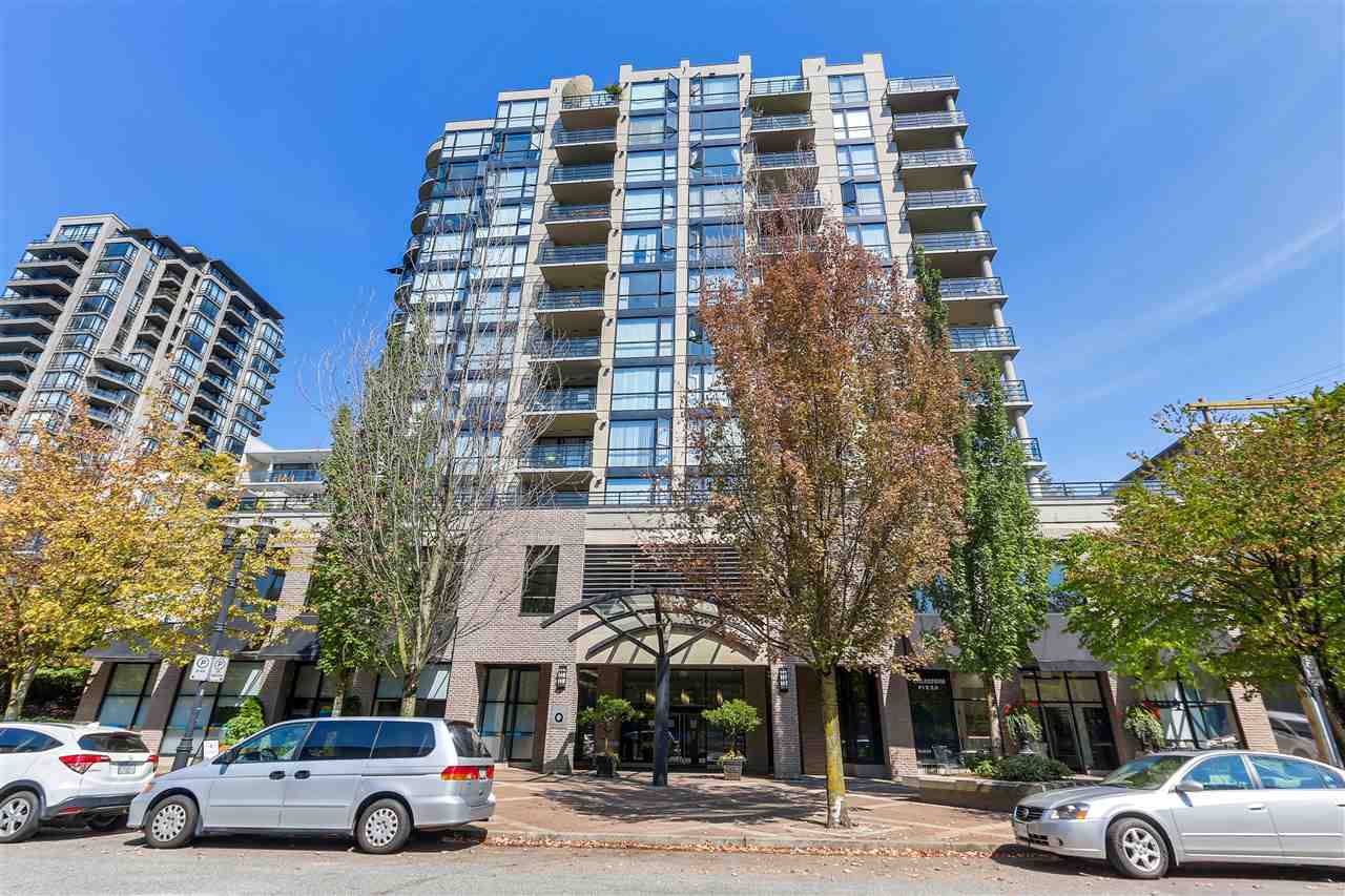 Lonsdale Condos For Sale