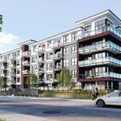 Coming soon to Langley from Whitetail Homes, 78 condominium homes.