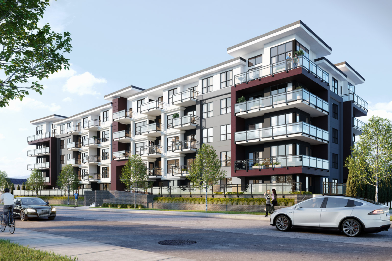 Langley Condos for Sale