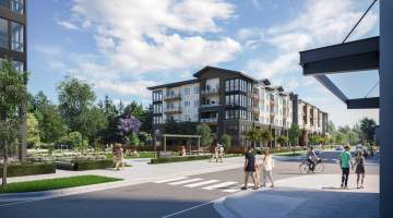 Belmont Residences Langford BC – Plans, Prices, Availability