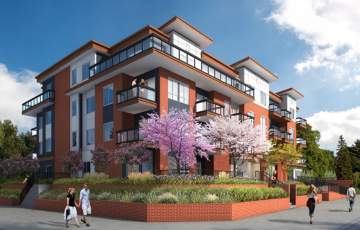 The Ambrose on Hawthorne – Plans, Availability, Prices