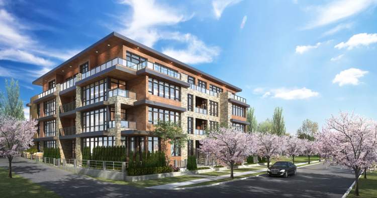 The one Westside real estate development you cannot afford to miss this spring! W63 Mansion is the answer to the market need for value through intelligent design.