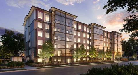 Presale Condos Coming Soon To The Heart Of Abbotsford.