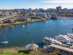 1905 1033 Marinaside Cres | Quaywest 1 | Yaletown Condo | Vancouver West - This Listing is SOLD! Call Mike For The Details 604-763-3136 