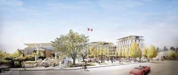 Esquimalt Town Square – Plans, Availability, Prices