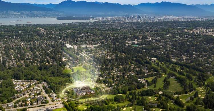 A prestigious collection of 8 private estates located in the equestrian Southlands neighbourhood on the Westside of Vancouver. 