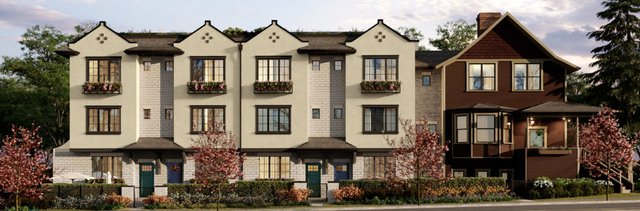 Heritage: Cypress & Second by Formwerks – Prices, Availability, Plans