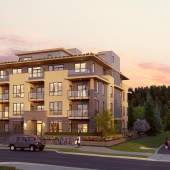 Lifestyle-centric 1- and 2-bedroom presale condos coming soon to Port Coquitlam.