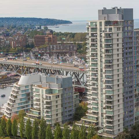 3106 1408 Strathmore Mews | West One | Yaletown Condo | Vancouver West