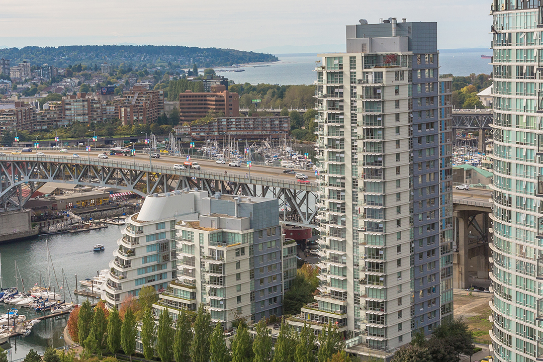 3106 1408 Strathmore Mews | West One | Yaletown Condo | Vancouver West