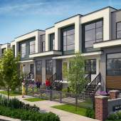 Explore Base 10 Chilliwack townhomes site plans and Phase 1 availability and floor plans.