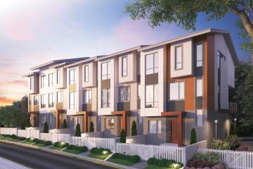 Berkeley Village from Ikonik – Plans, Availability, Prices