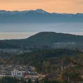 The real estate opportunities at Bear Mountain in Victoria, BC, are many and varied. Feel like you're on vacation every day of the year at Bear Mountain.