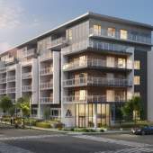 In the thriving Langley community of Willoughby, Aristotle is a collection of 1- & 2-bedroom homes designed to a higher standard of livability.