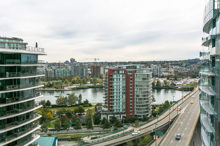 1613 89 Nelson Street | The Arc | Yaletown Condo | Vancouver West