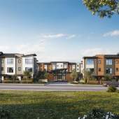 Coming soon to Willoughby, 107 presale Langley townhouses.